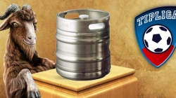 Nezmeškejte start Tipligy
