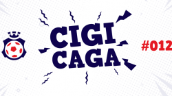 CIGI CAGA #12: 12. kolo 2019/2020