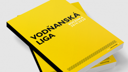 Ročenka Vodňanské ligy 2019/2020: STAHUJTE!