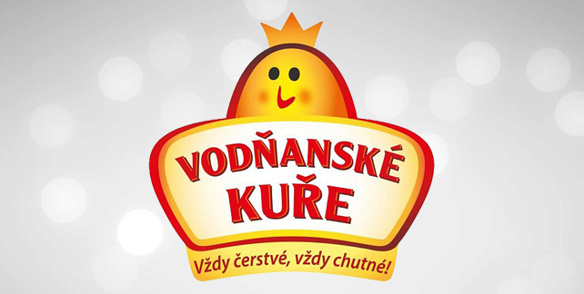 Vodňanská drůbež znovu generálním sponzorem ligy