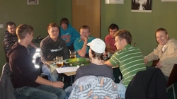V sobotu proběhla schůze zástupců klubů