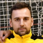 Vodňanská liga - hráč kola