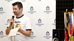 Program vyhlašování výsledků sezóny 2019/2020